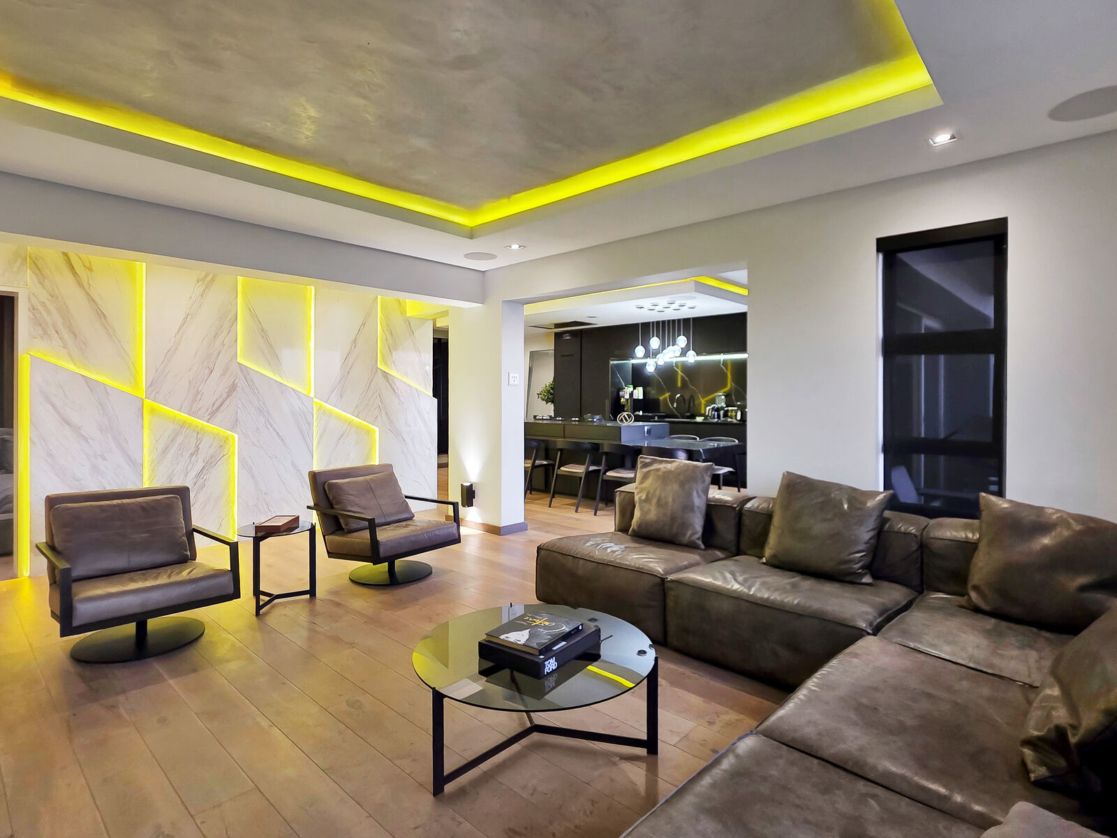 2 Bedroom Apartment Rented in Sea Point, photo 7
