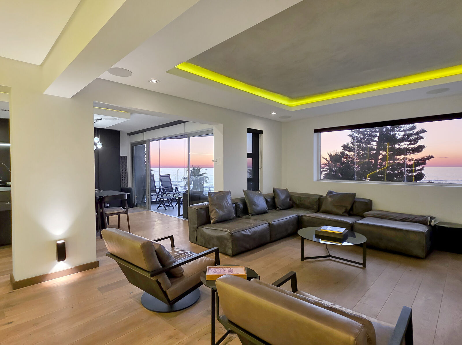 2 Bedroom Apartment Rented in Sea Point, photo 8