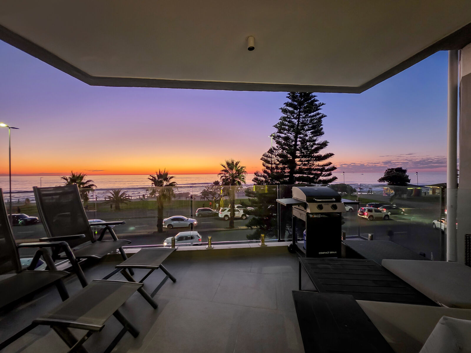 2 Bedroom Apartment Rented in Sea Point, photo 12