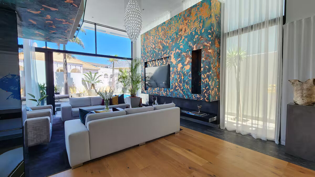 3 Bedroom Apartment For Sale in Bantry Bay, photo 6