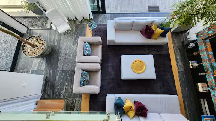 3 Bedroom Apartment For Sale in Bantry Bay, photo 9
