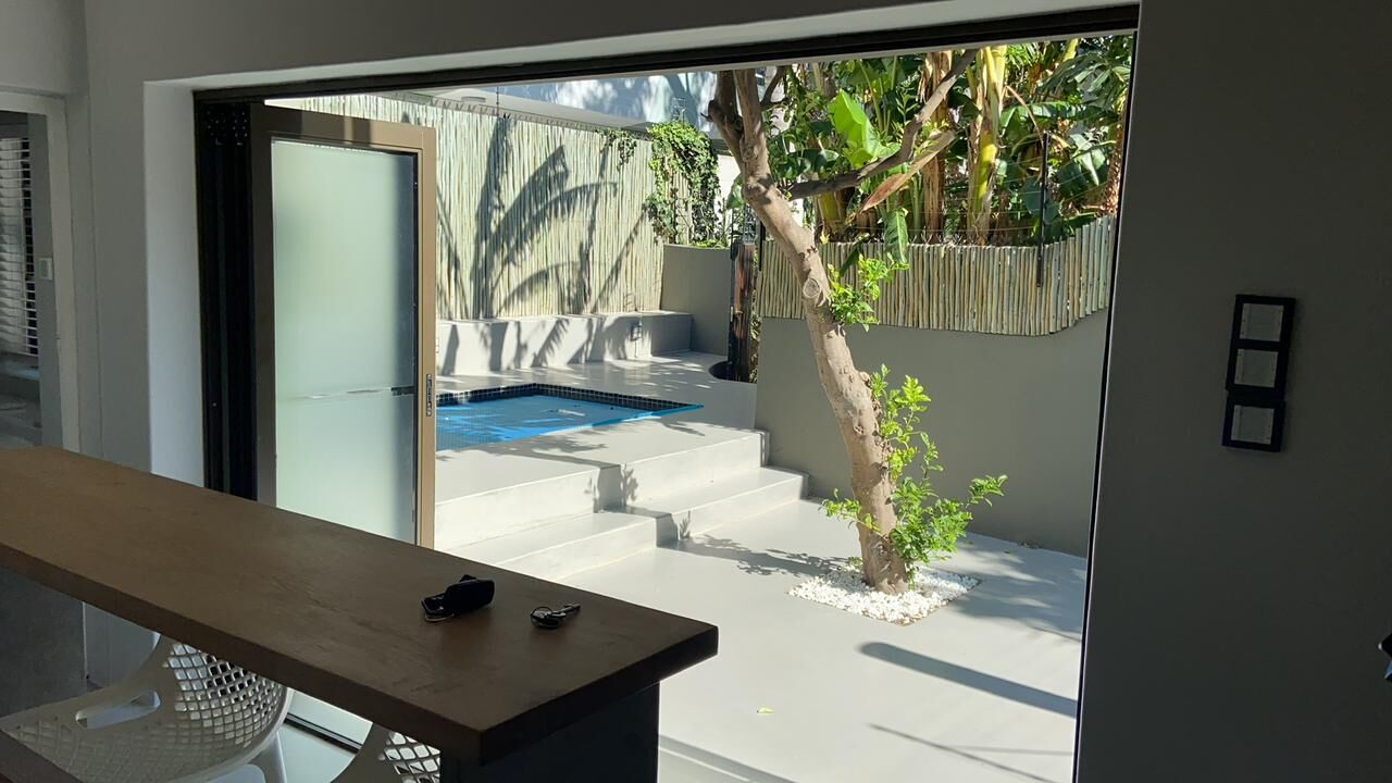 2 Bedroom Apartment To Let in Green Point, photo 4