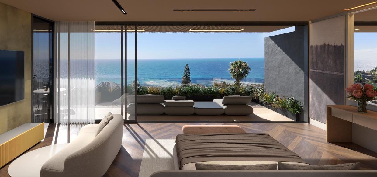 6 Bedroom House For Sale in Bantry Bay, photo 3