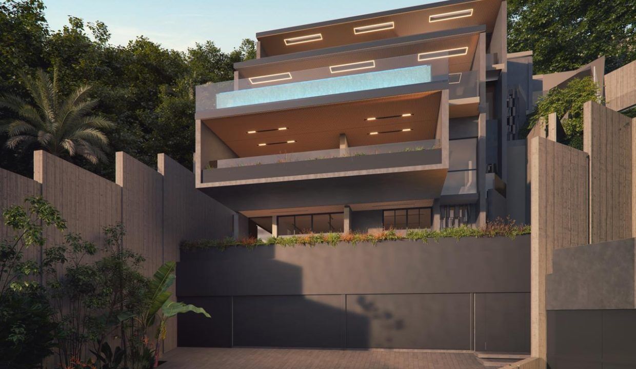 6 Bedroom House For Sale in Bantry Bay, photo 4