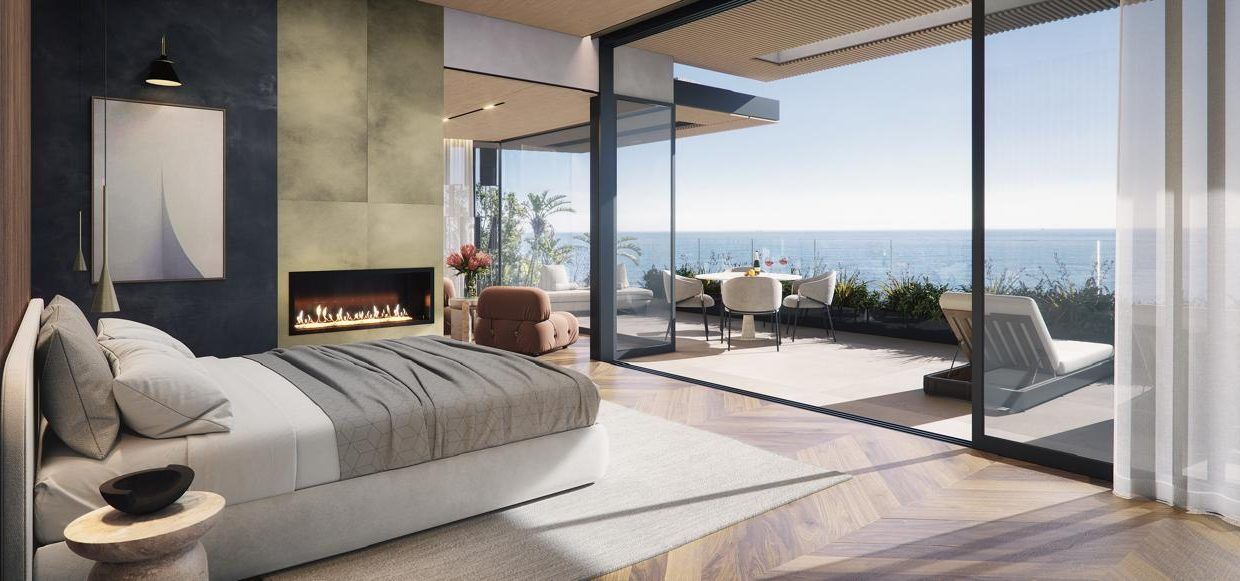 6 Bedroom House For Sale in Bantry Bay, photo 2