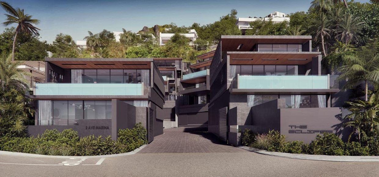6 Bedroom House For Sale in Bantry Bay, photo 4