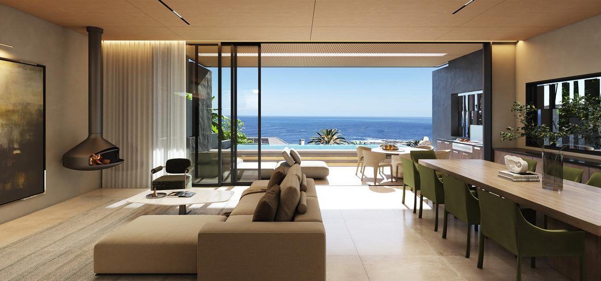 4 Bedroom House For Sale in Bantry Bay, photo 2