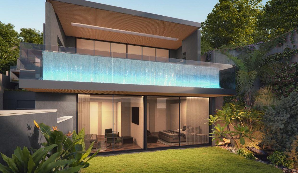 4 Bedroom House For Sale in Bantry Bay, photo 3
