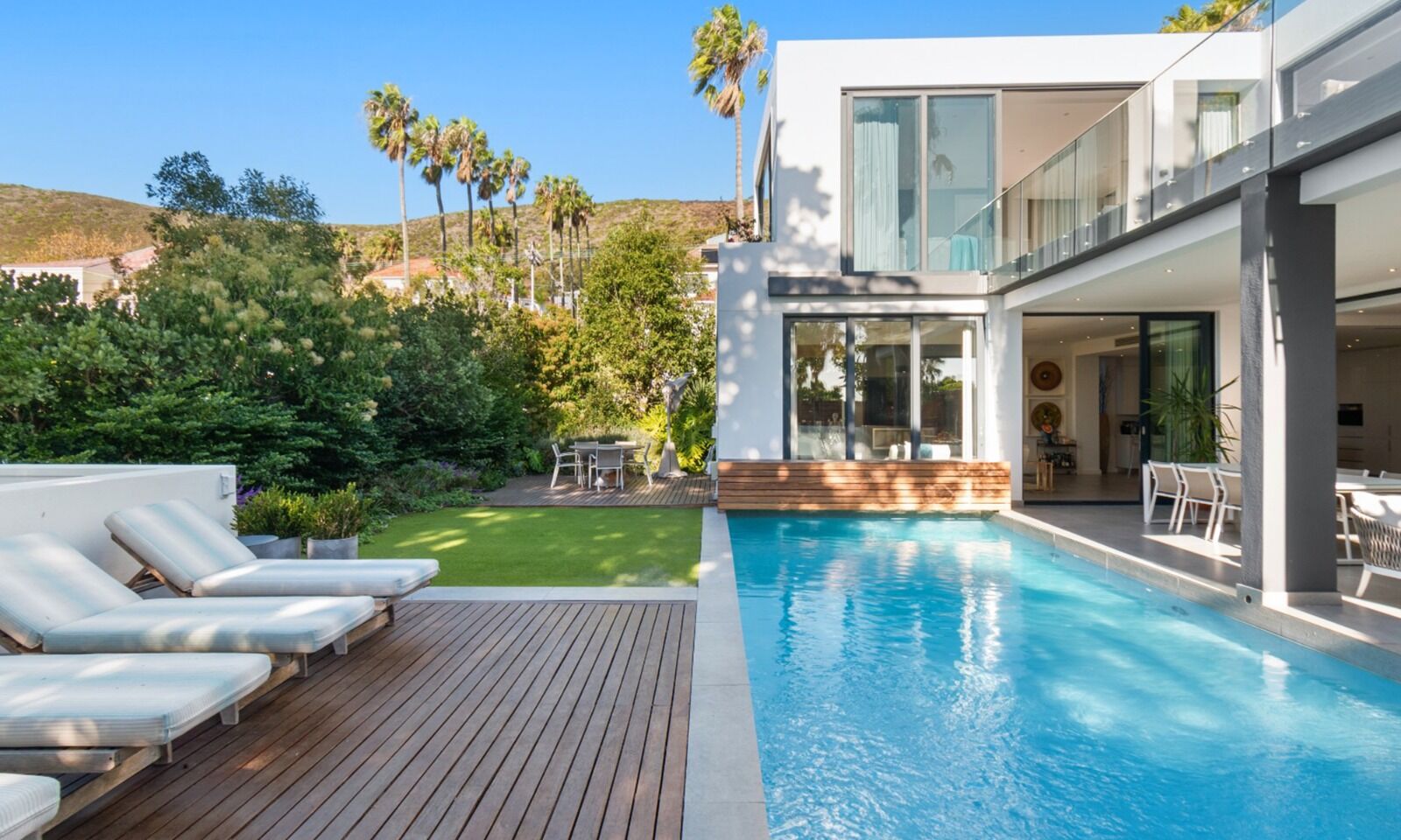 4 Bedroom House For Sale in Fresnaye, photo 4