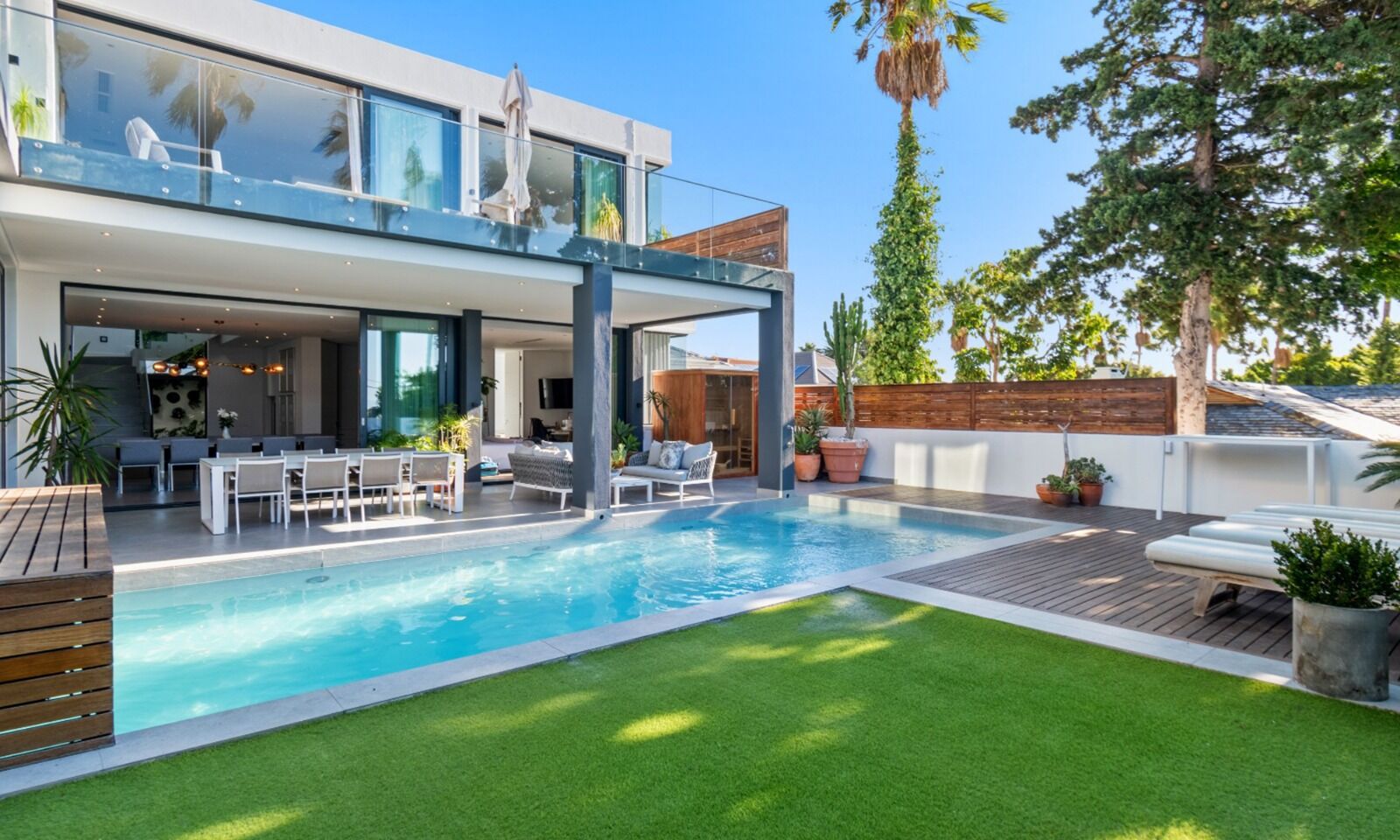 4 Bedroom House For Sale in Fresnaye, photo 5