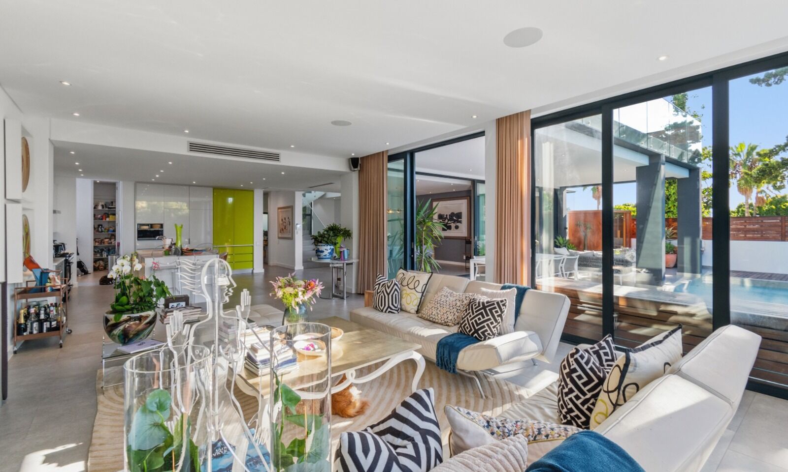 4 Bedroom House For Sale in Fresnaye, photo 7