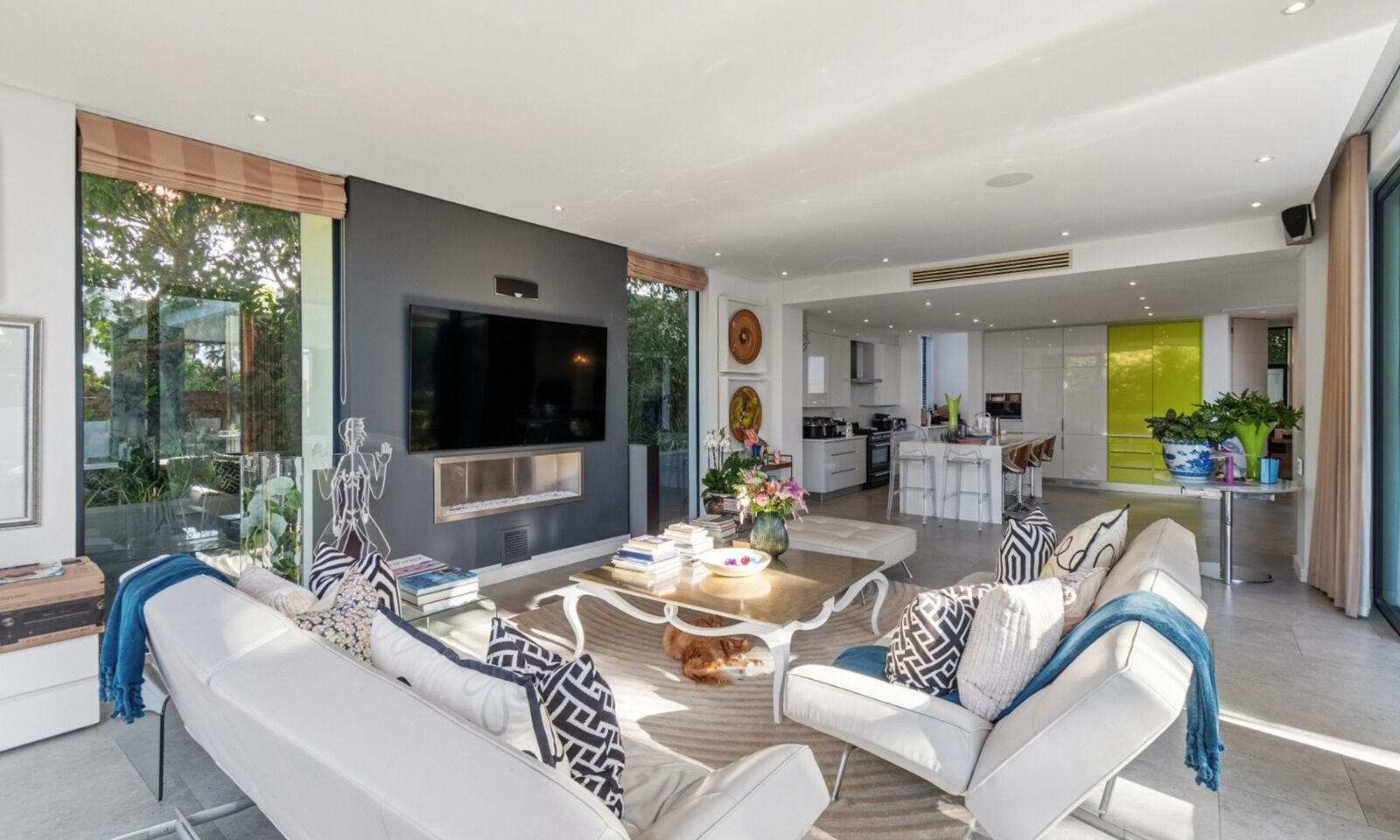 4 Bedroom House For Sale in Fresnaye, photo 10