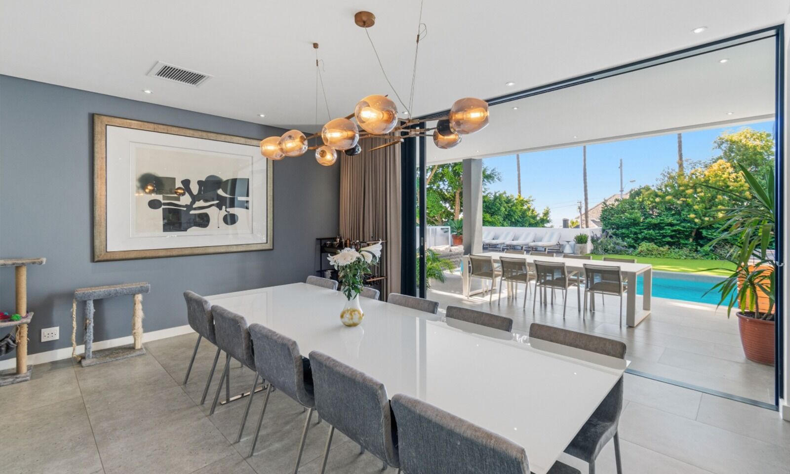 4 Bedroom House For Sale in Fresnaye, photo 11
