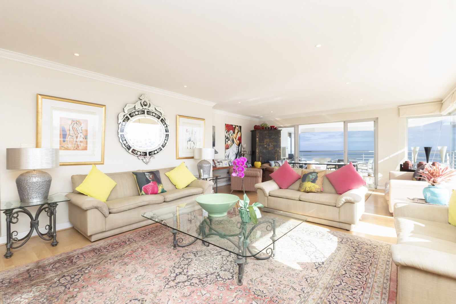 3 Bedroom Apartment For Sale in Sea Point, photo 10