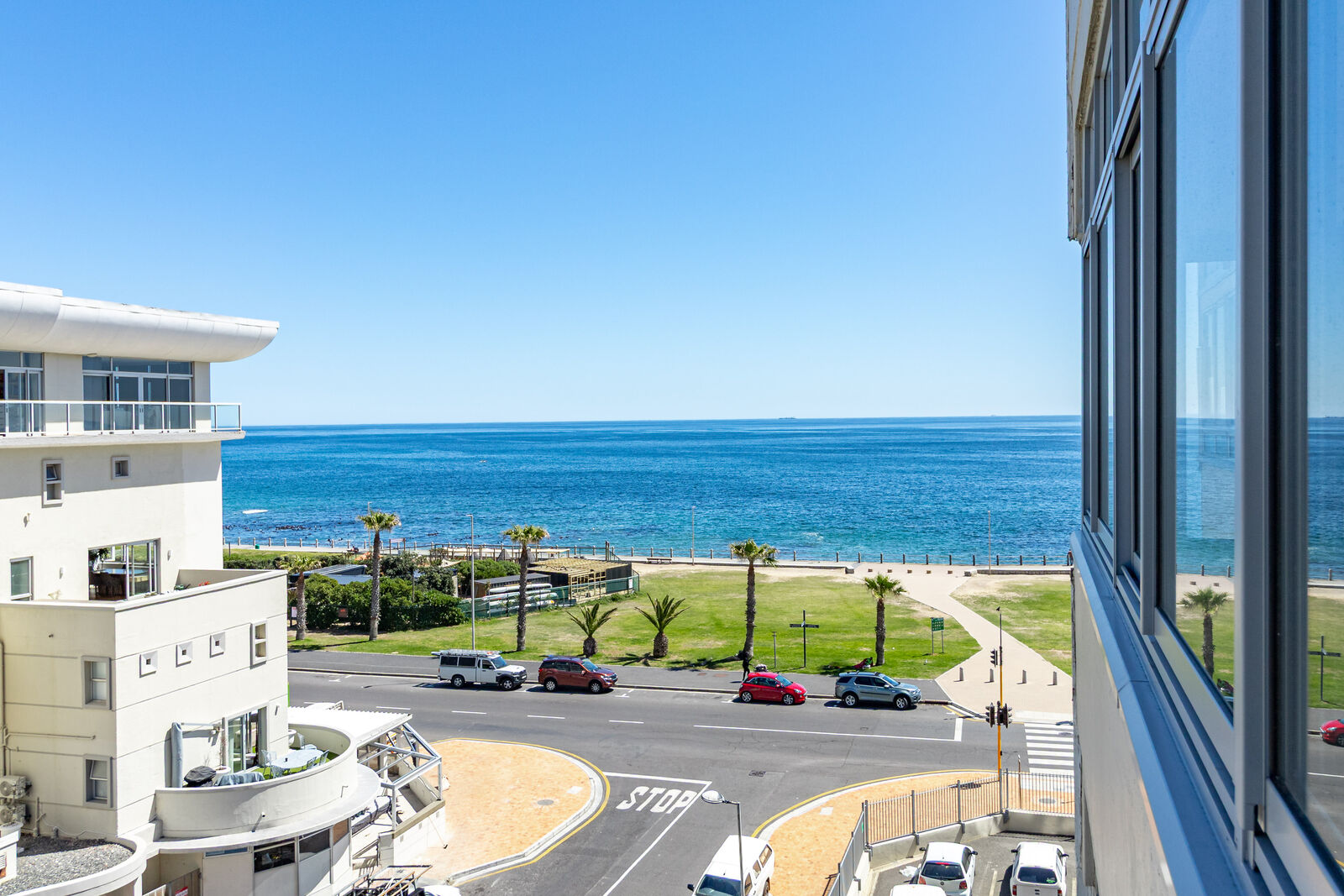 1 Bedroom Apartment For Sale in Mouille Point, photo 10