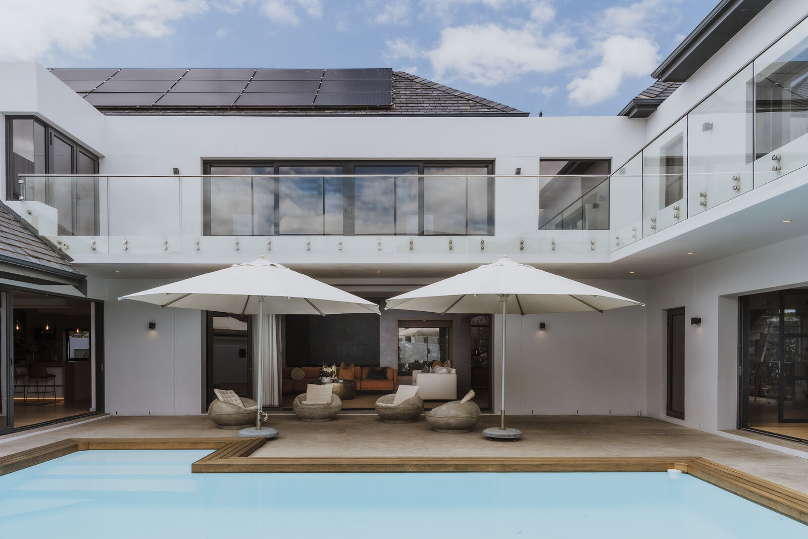 5 Bedroom House For Sale in Pearl Valley Golf & Country Estate, photo 5