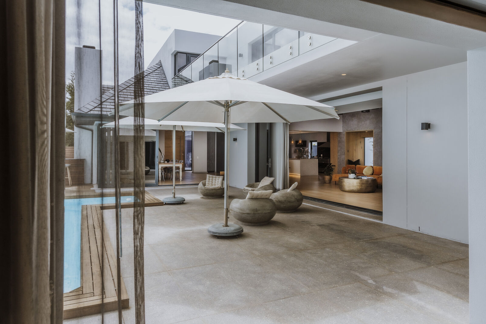5 Bedroom House For Sale in Pearl Valley Golf & Country Estate, photo 8