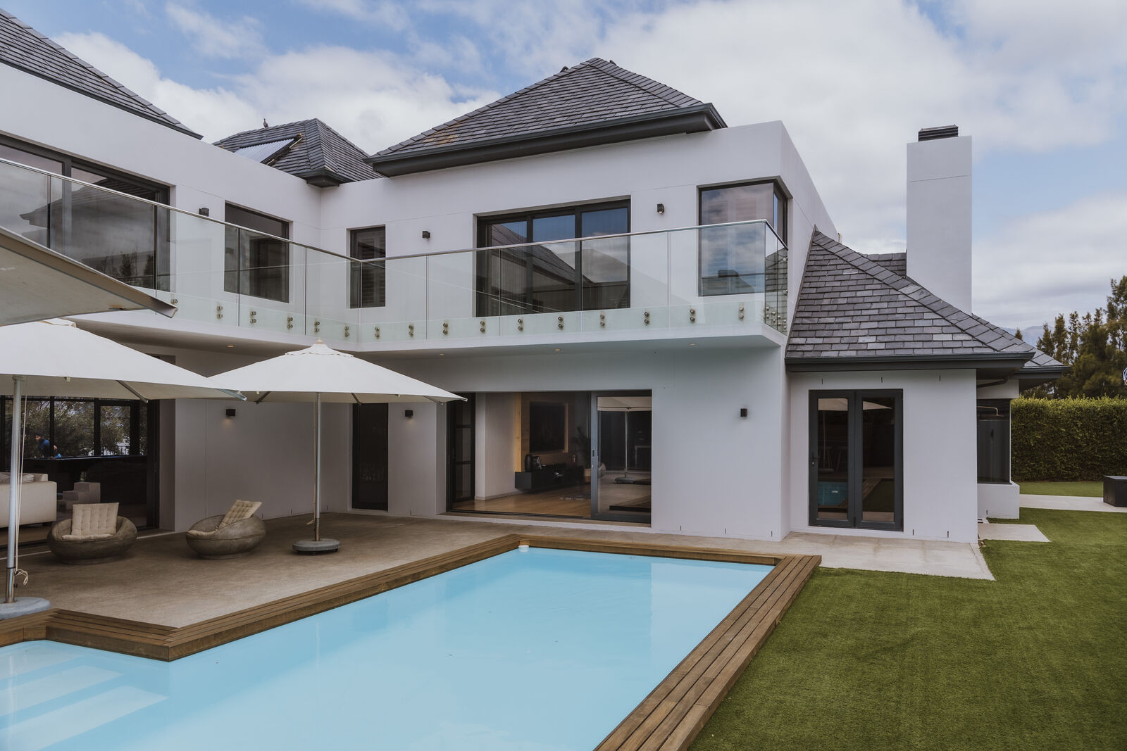 5 Bedroom House For Sale in Pearl Valley Golf & Country Estate, photo 11