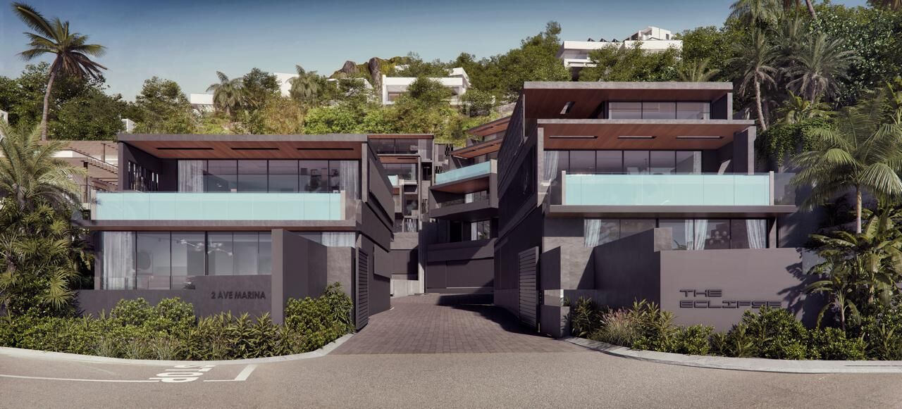 3 Bedroom House For Sale in Bantry Bay, photo 2