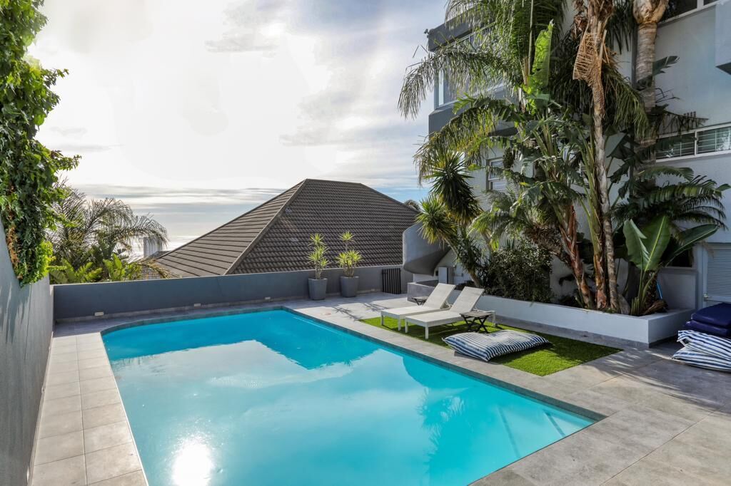 4 Bedroom House To Let in Fresnaye, photo 2