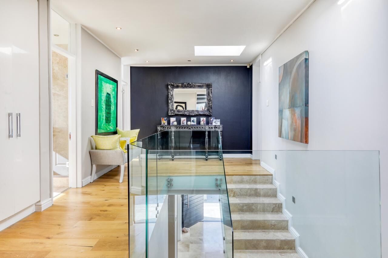 4 Bedroom House To Let in Fresnaye, photo 3