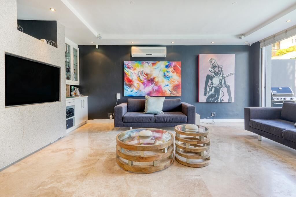 4 Bedroom House To Let in Fresnaye, photo 4