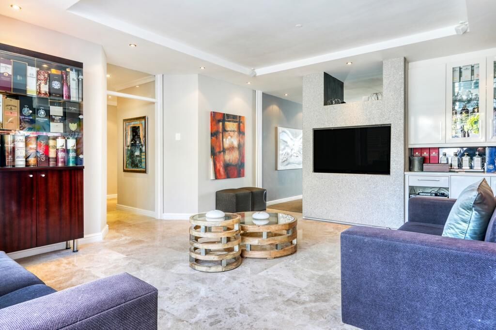 4 Bedroom House To Let in Fresnaye, photo 5