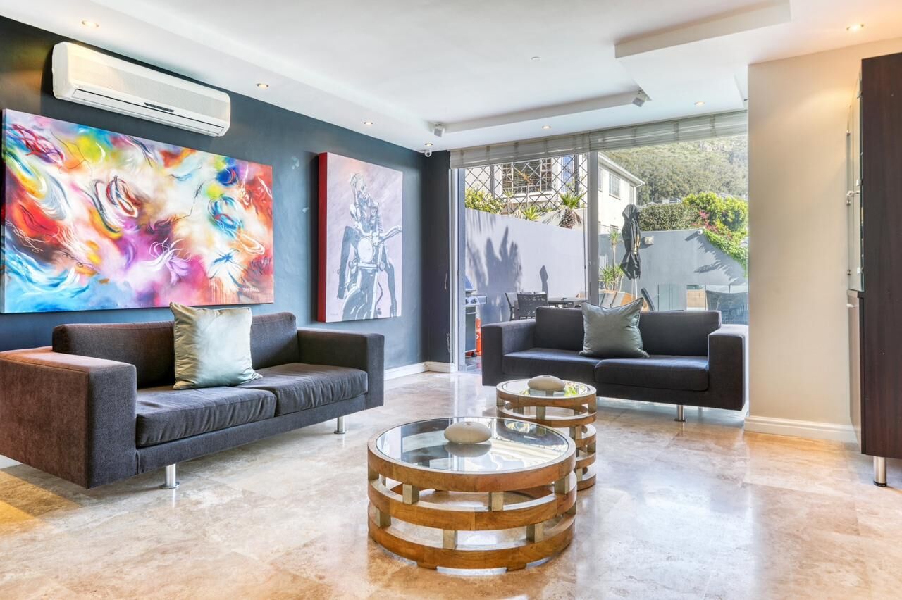 4 Bedroom House To Let in Fresnaye, photo 6