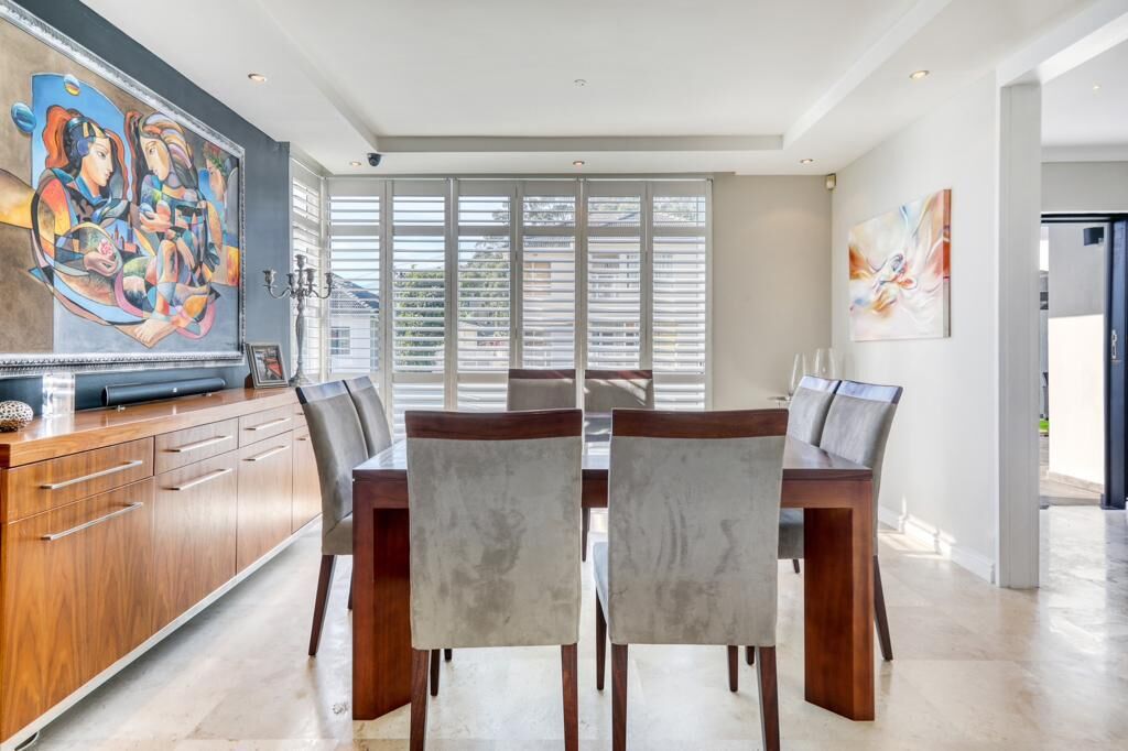 4 Bedroom House To Let in Fresnaye, photo 8