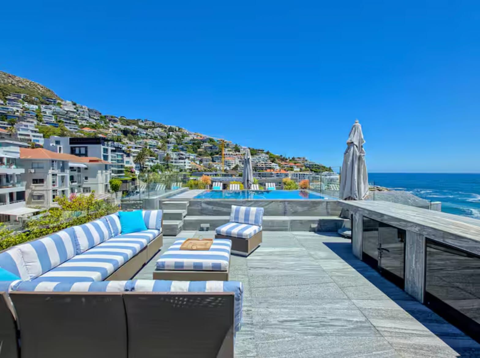 3 Bedroom Apartment To Let in Bantry Bay, photo 6