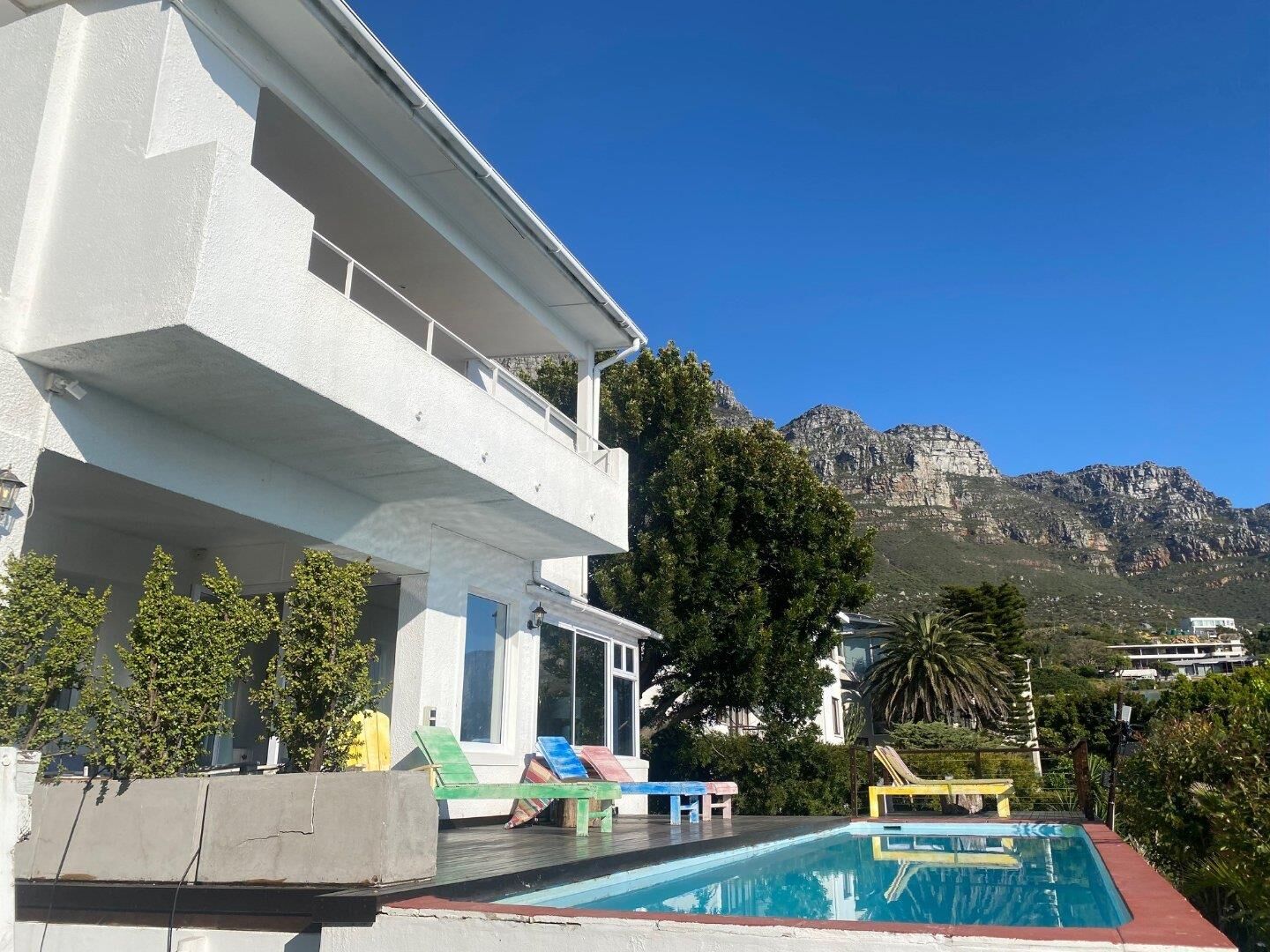 5 Bedroom House For Sale in Camps Bay, photo 2