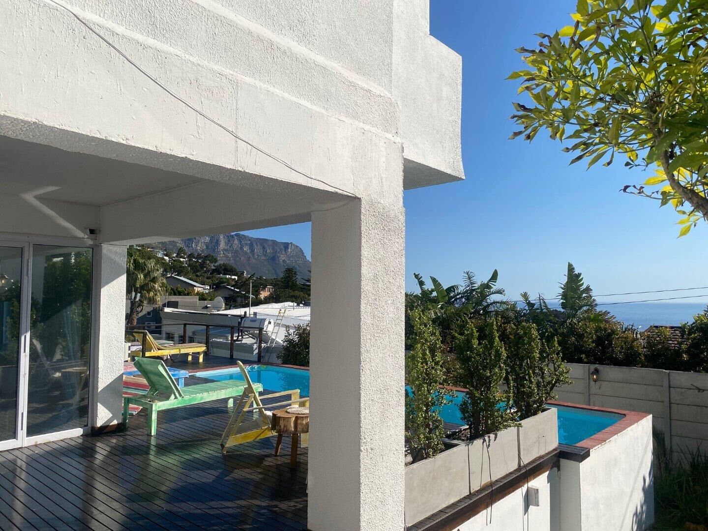 5 Bedroom House For Sale in Camps Bay, photo 4