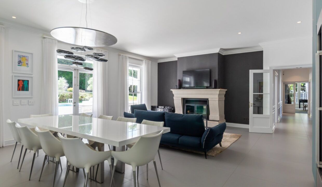 8 Bedroom Apartment For Sale in Fresnaye, photo 4