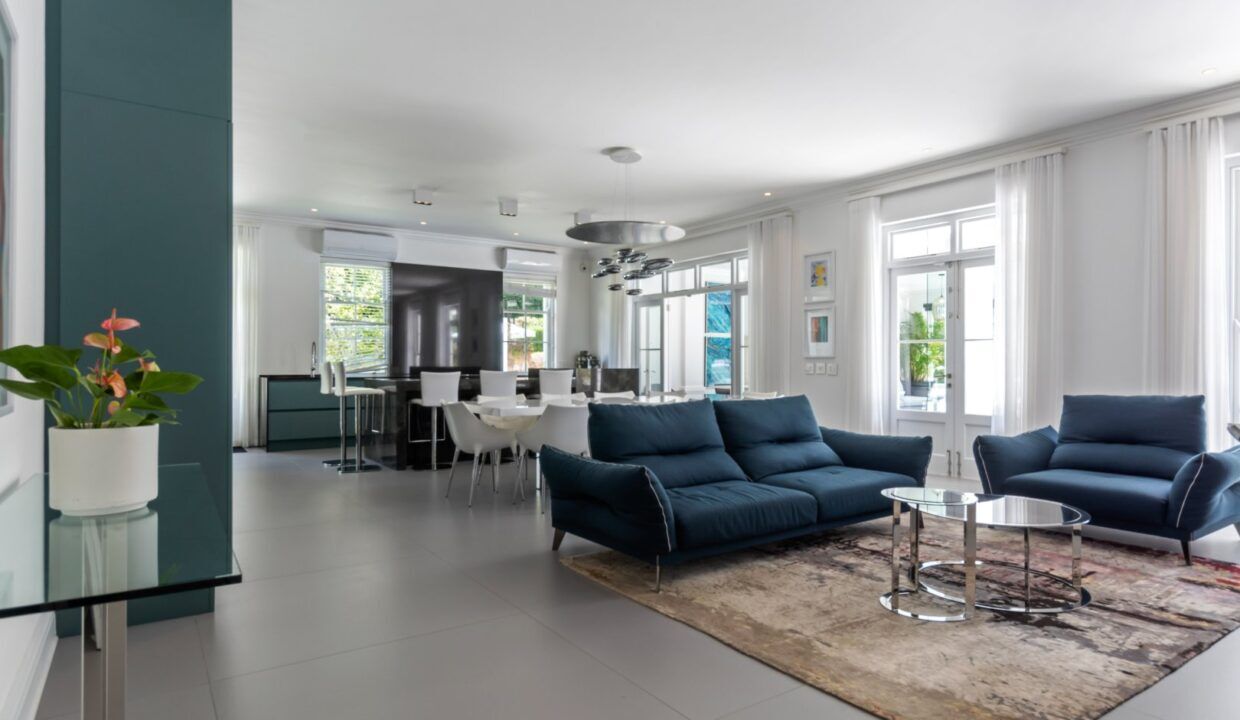8 Bedroom Apartment For Sale in Fresnaye, photo 7