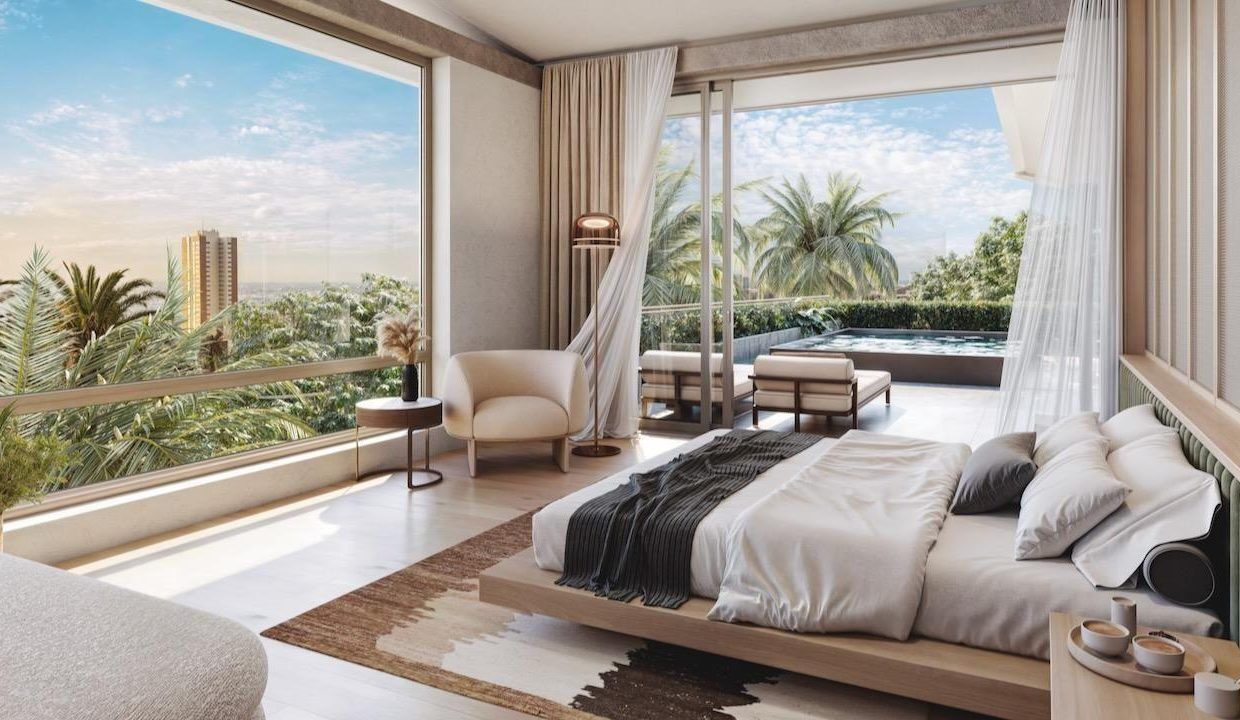4 Bedroom Apartment For Sale in Fresnaye, photo 2