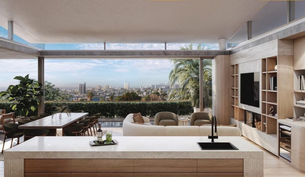 4 Bedroom Apartment For Sale in Fresnaye, photo 3