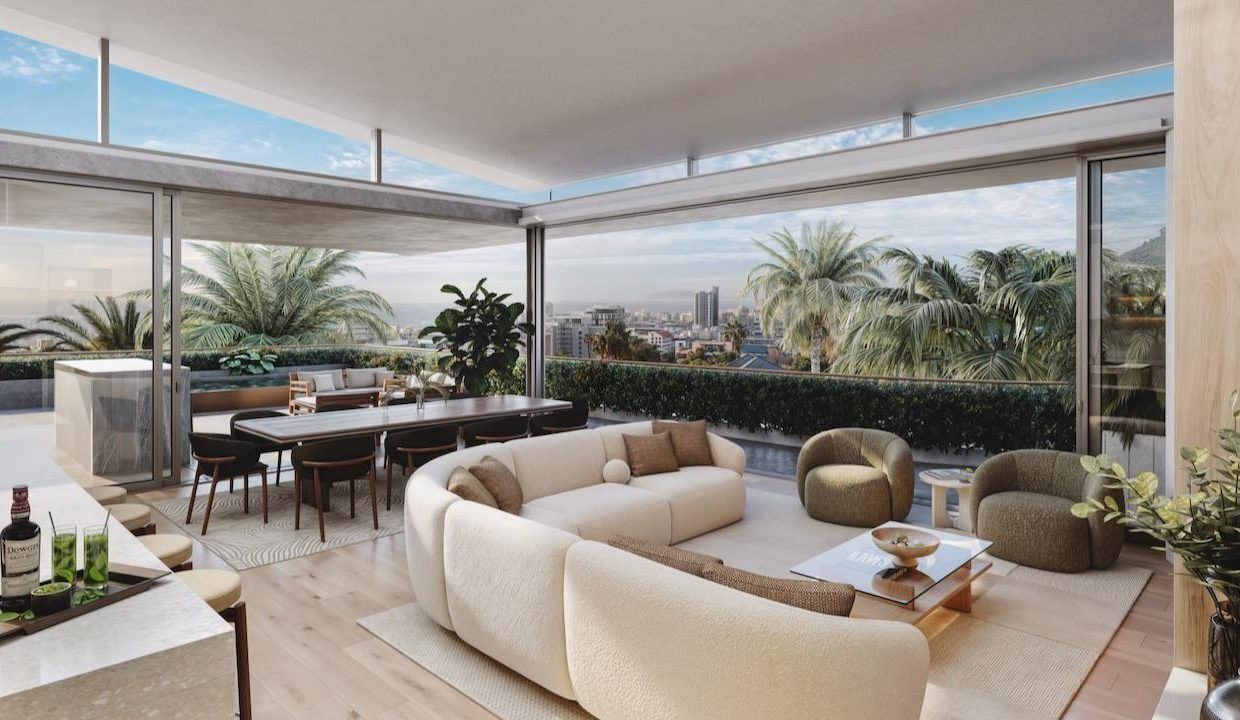 4 Bedroom Apartment For Sale in Fresnaye, photo 4