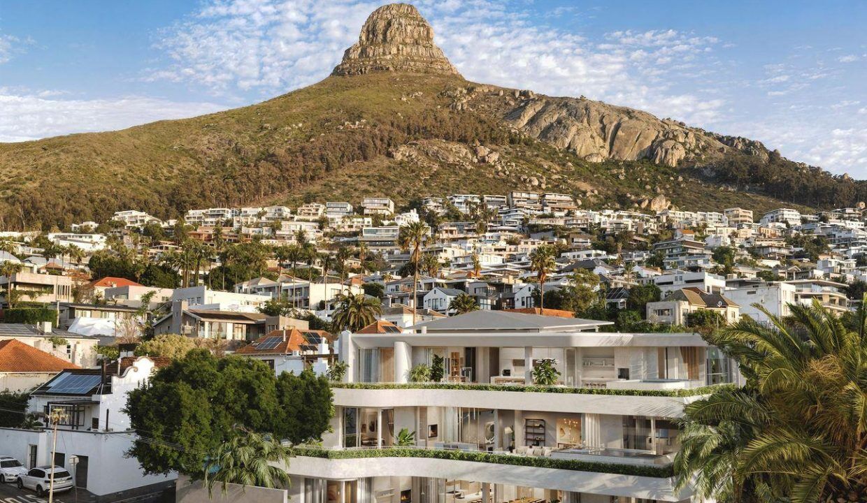 4 Bedroom Apartment For Sale in Fresnaye, photo 6
