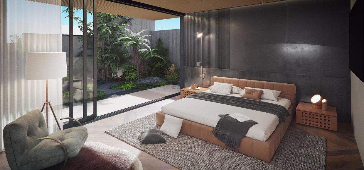 3 Bedroom Apartment For Sale in Bantry Bay, photo 3