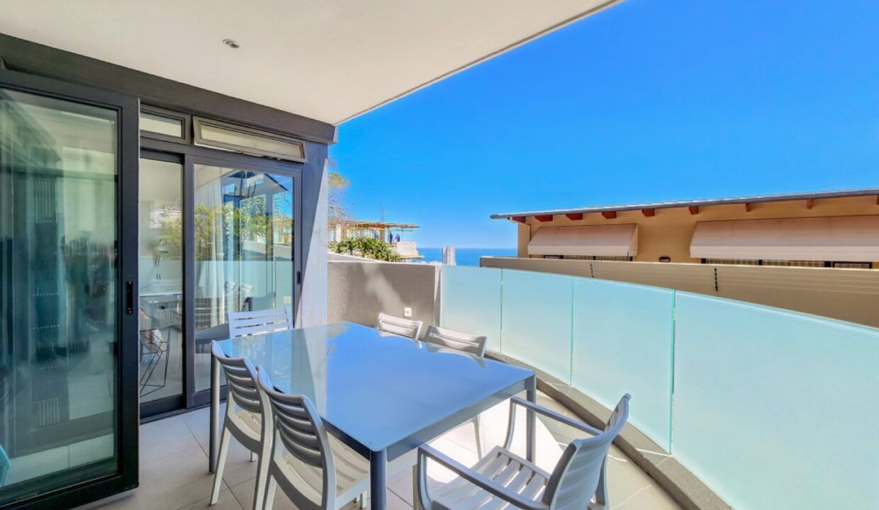 2 Bedroom Apartment For Sale in Sea Point, photo 11