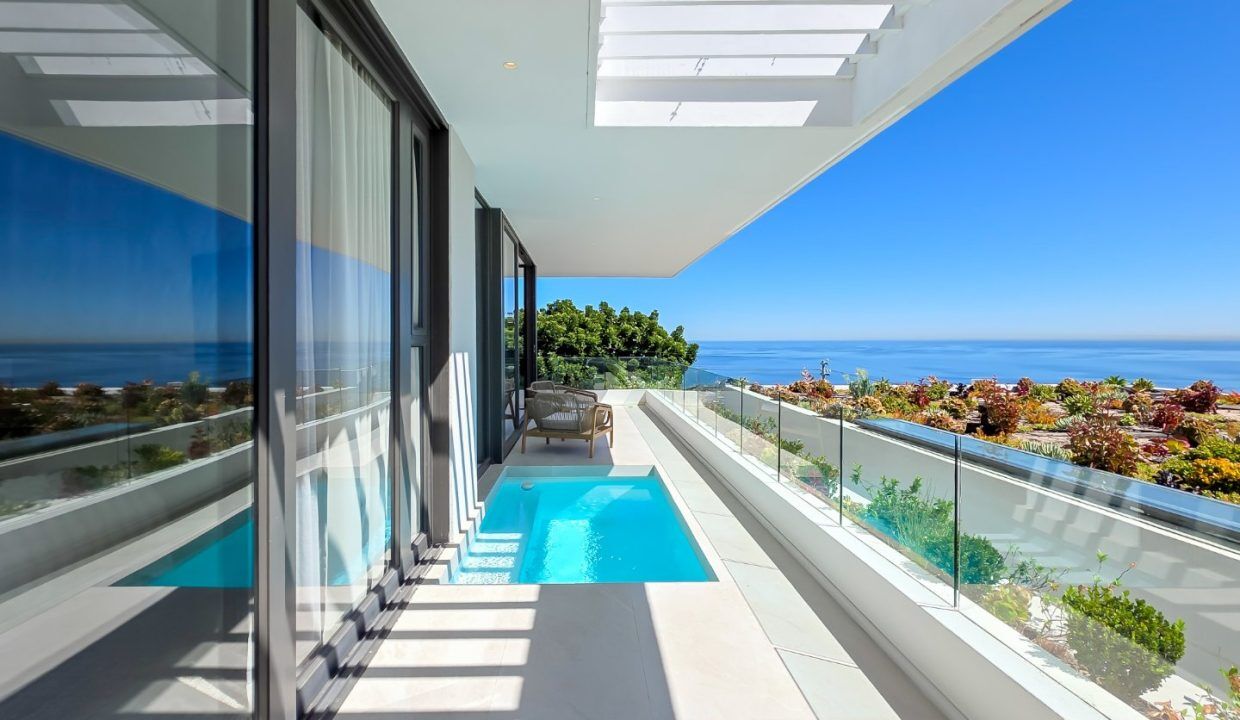 4 Bedroom Apartment For Sale in Fresnaye, photo 11