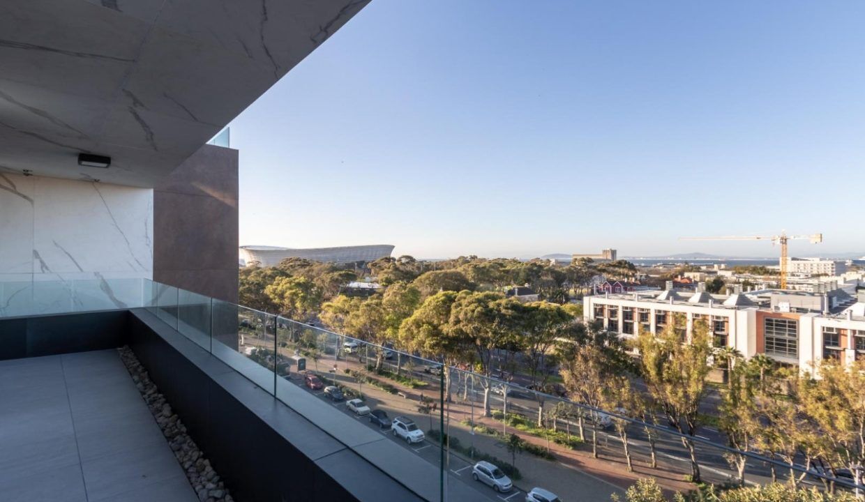 4 Bedroom Apartment For Sale in Green Point, photo 8