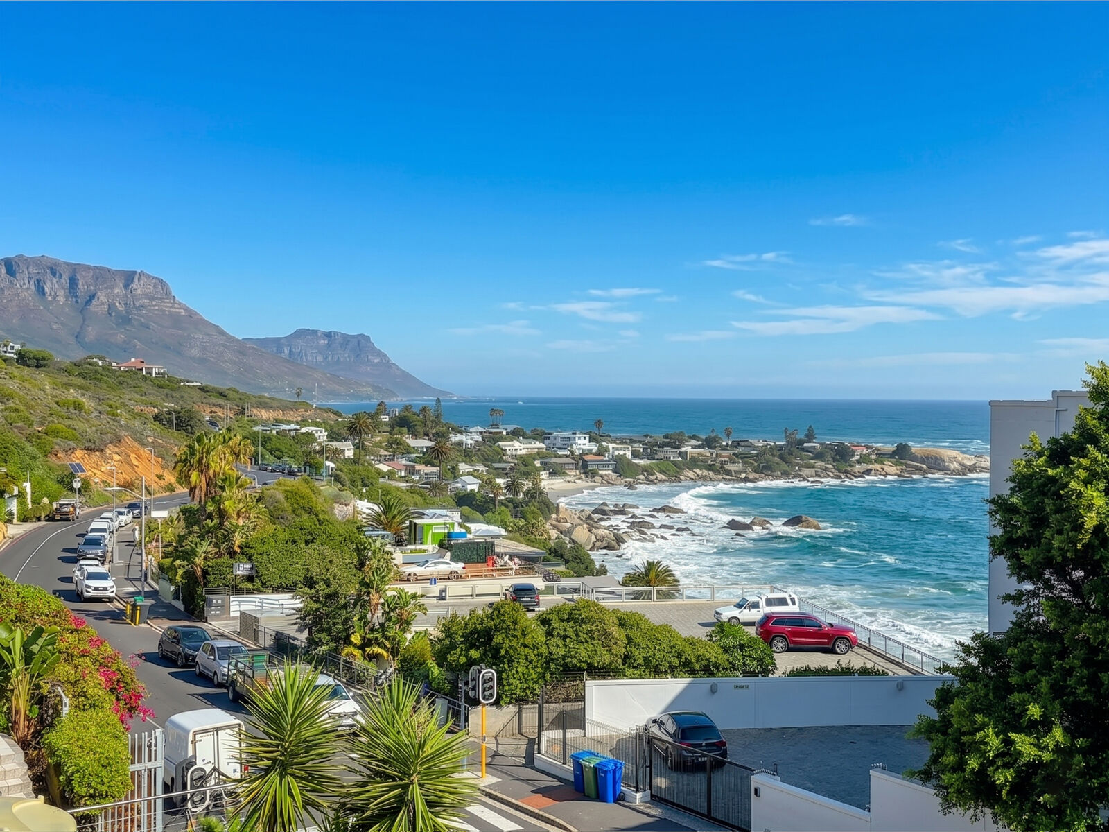 1 Bedroom Apartment For Sale in Clifton, photo 2
