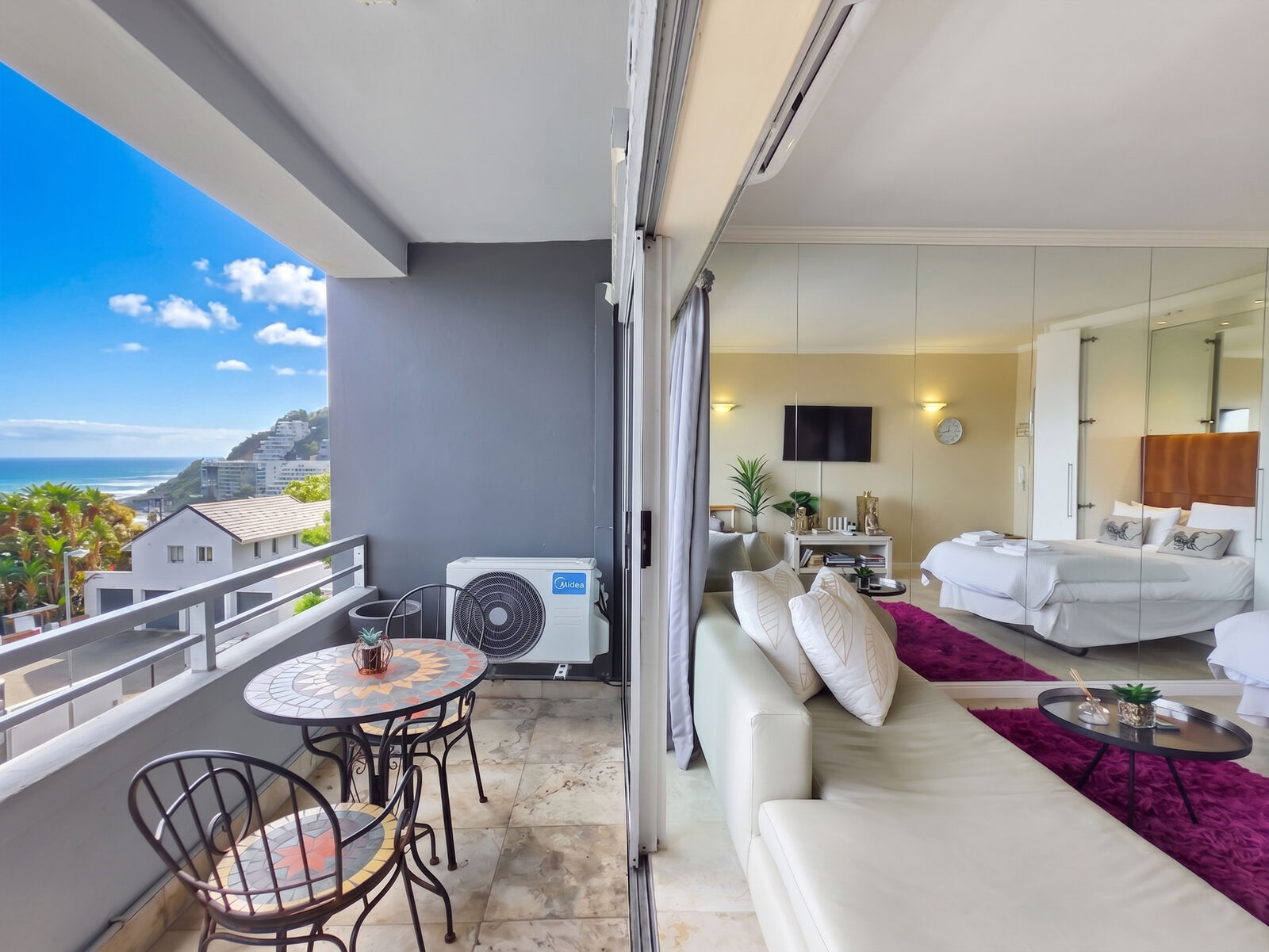1 Bedroom Apartment For Sale in Clifton, photo 5