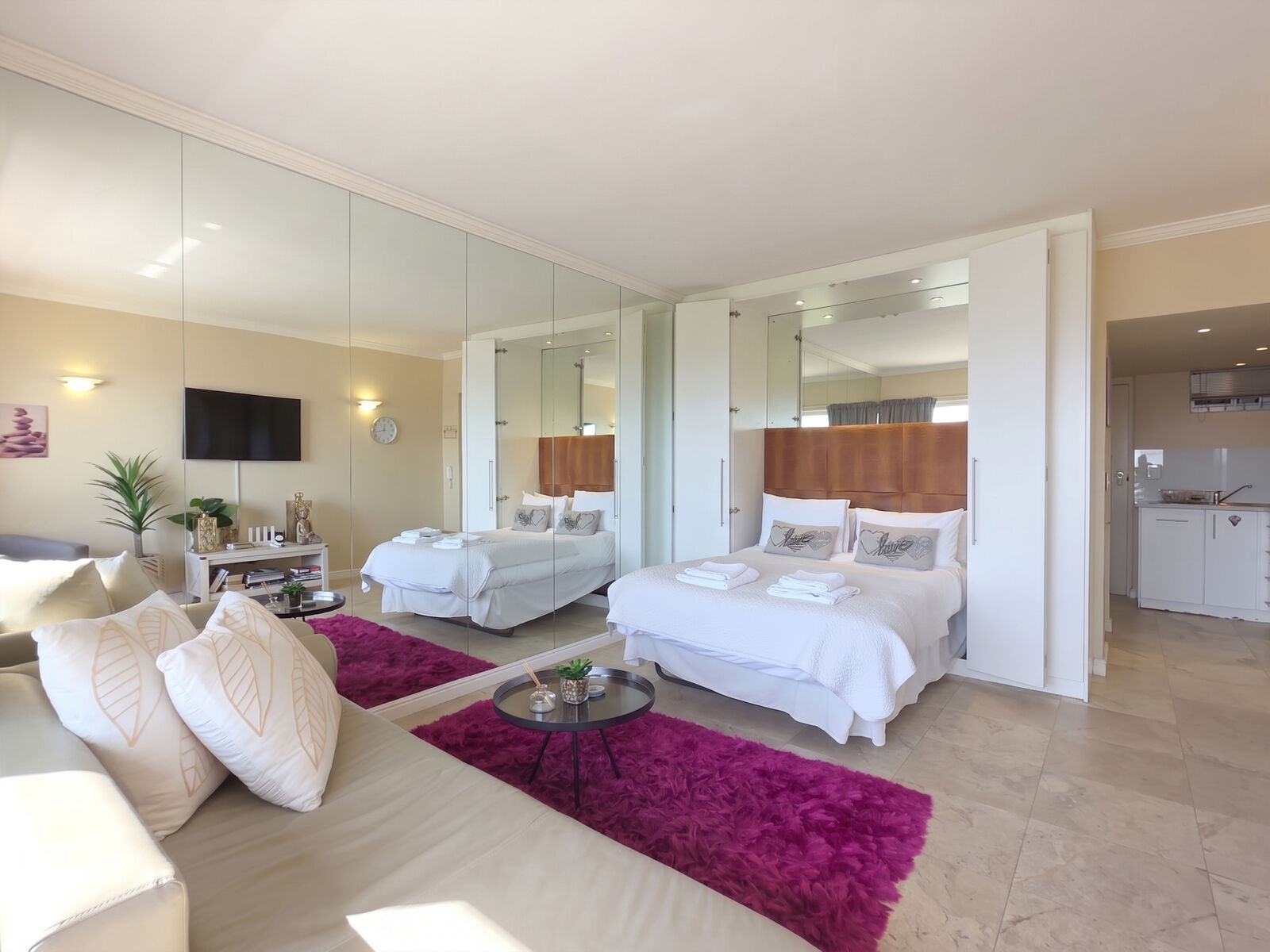 1 Bedroom Apartment For Sale in Clifton, photo 6
