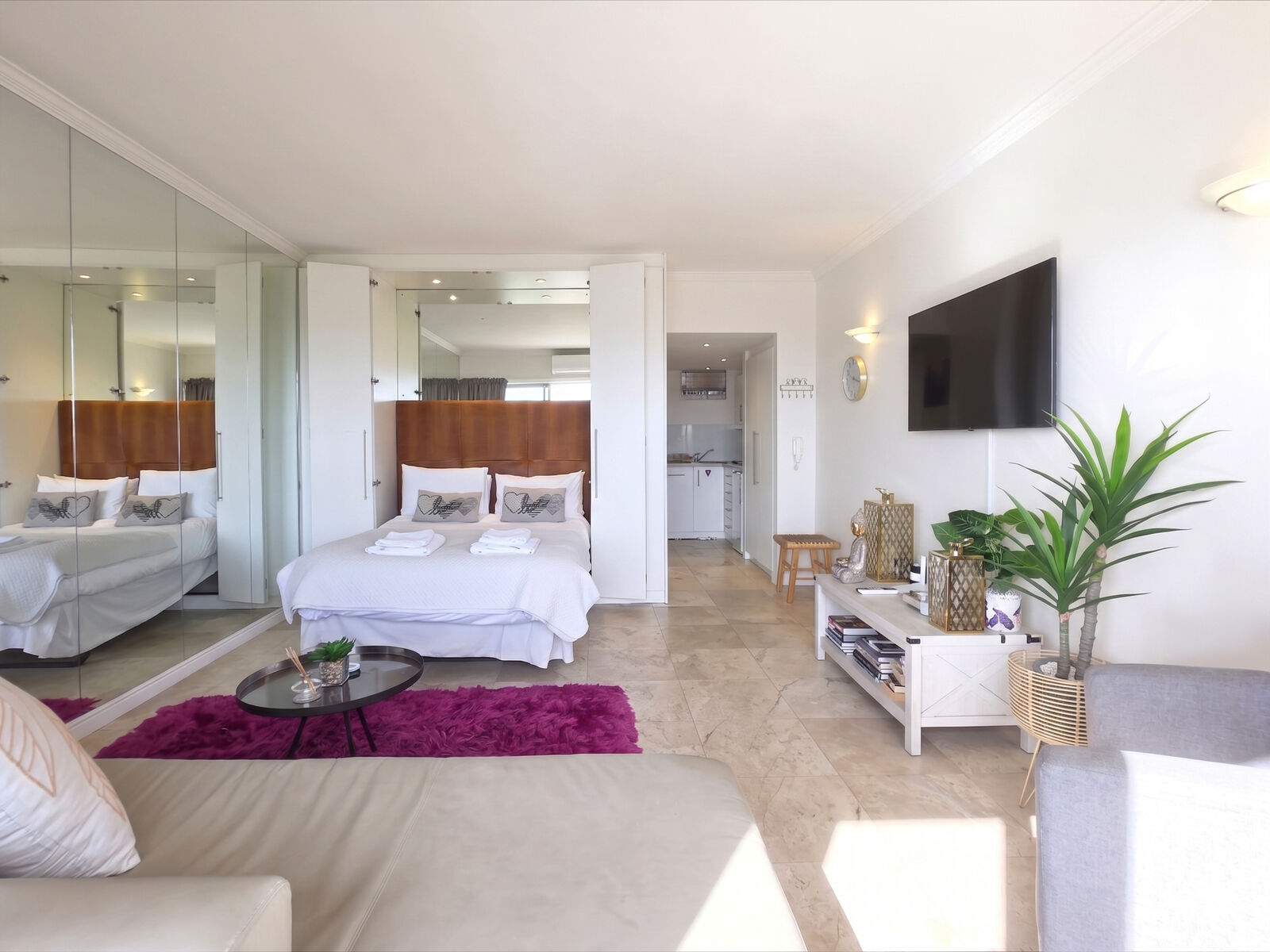 1 Bedroom Apartment For Sale in Clifton, photo 11