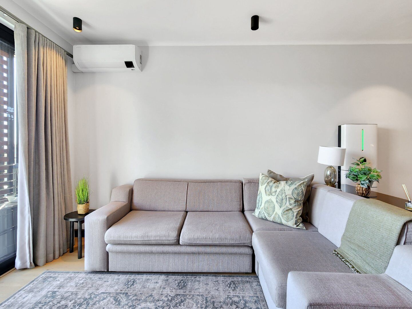 1 Bedroom Apartment For Sale in Green Point, photo 9