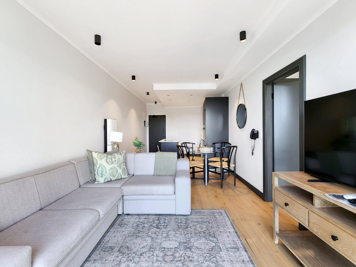 1 Bedroom Apartment For Sale in Green Point, photo 10