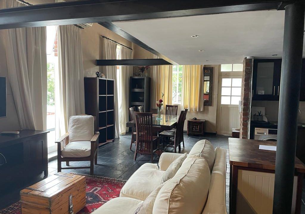 1 Bedroom Apartment For Sale in Green Point, photo 5
