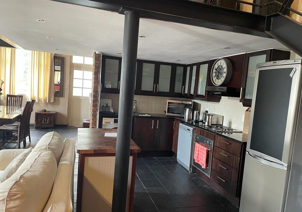 1 Bedroom Apartment For Sale in Green Point, photo 6